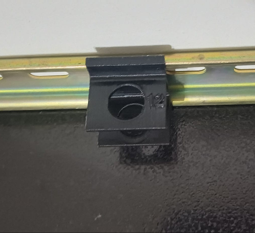 Suport surubelnita nr12