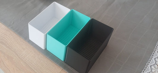 Organizator ceaiuri, condimente și mirodenii