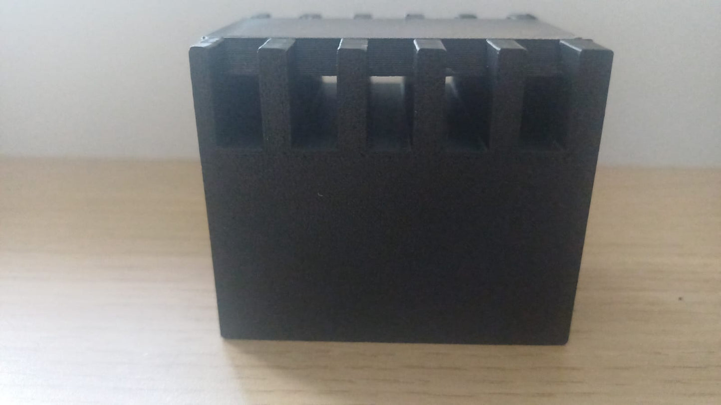Suport Cabluri cu Șurub 3D Print