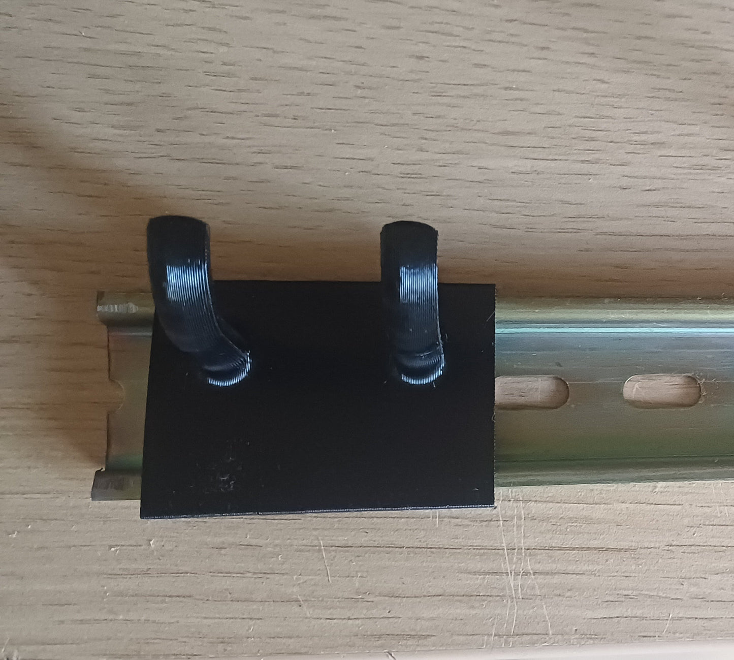 Modul carlig dublu